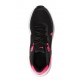 Nike Revolution 7 Zapatilla Running Negro Rosa .