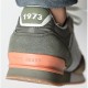 Sneakers Moda Joven London Urban Marrón-Verde. Pepe Jeans