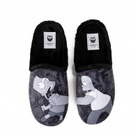 Zapatillas Casa de Hombre "Dibujos". Marpen