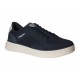 Zapatilla Sport Hombre Confort Navy. J'hayber