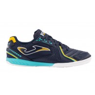Joma Dribling Navy Deportivo Futbol Sala Indoor