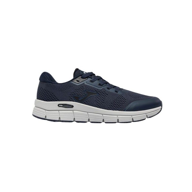 Zapatilla Deportiva Ancha Confortable Joma Zen Hombre .