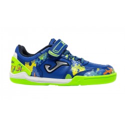 Deportivo Barefoot Futbol Sala Top Flex Joma