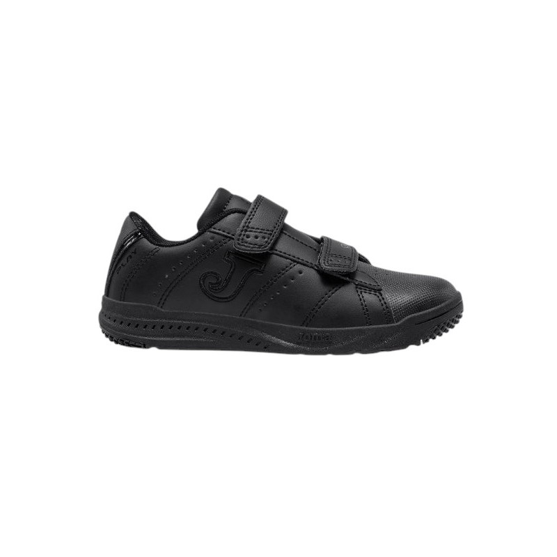 Deportivo Colegial Joma Play Negro. Joma