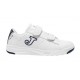 Deportivo Colegial Joma Play Blanco Azul. Joma