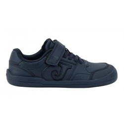 Barefoot Deportivo Colegial Joma Azul Marino. Joma