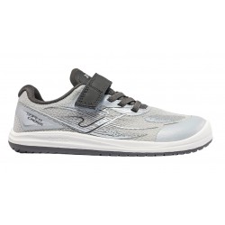 Deportivo Barefoot SuperCross Jr. Gris. Joma