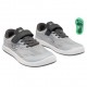 Deportivo Barefoot SuperCross Jr. Gris. Joma