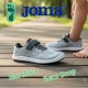 Deportivo Barefoot SuperCross Jr. Gris. Joma