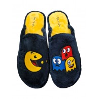 Zapatillas Casa de Hombre "Come-Cocos". Garzon