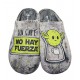 Zapatillas Casa de Hombre "Marciano" Sin Café No Hay Fuerza. Garzon