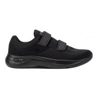 Deportivo Corinto  Negro Velcros Confort Ligera. Joma .