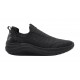 Zapatilla Negro Confort Lady Para Mujer Laceles. Joma