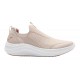 Zapatilla Beig Confort Lady Para Mujer Laceles. Joma