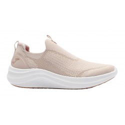 Zapatilla Beig Confort Lady Para Mujer Laceles. Joma
