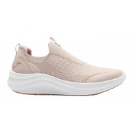 Zapatilla Rosa Confort Lady Para Mujer Laceles. Joma