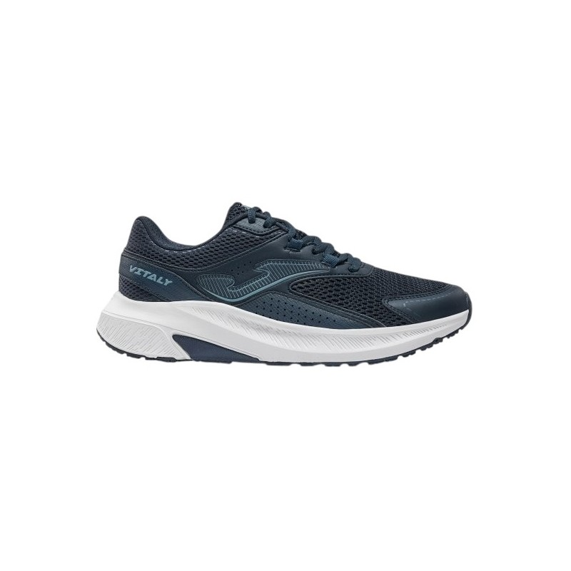 Joma Vitaly Deportivo Running Marino Tallas Especiales