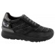 Deportivo Codones Elásticos Confort Cuña Gris. Amarpies