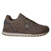 Deportivo Moda Joven Plantilla Confort Marón. Dunlop