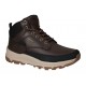 Bota Casual  Sport Hombre Marrón. J'hayber