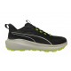 Puma Skyrocket Trail Negro Zapatillas de running de hombre