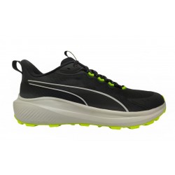 Puma Skyrocket Trail Negro Zapatillas de running de hombre