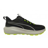 Puma Skyrocket Trail Negro Zapatillas de running de hombre