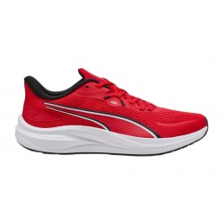 Puma Skyrocket Lite 2 Rojo Zapatillas de running de hombre