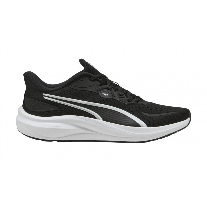 Puma Skyrocket Lite 2 Negro Zapatillas de running de hombre