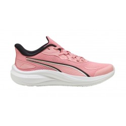 Puma Skyrocket Lite 2 Jr Rosa Zapatillas de running.