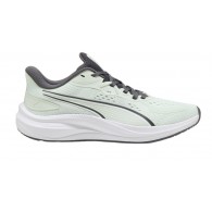 Puma Skyrocket Lite Verde Zapatillas de running de mujer.