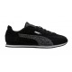 Puma Track Feline Sneakers Mujer Negro