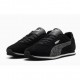 Puma Track Feline Sneakers Mujer Negro