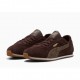 Puma Track Feline Sneakers Mujer Marrón