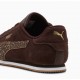 Puma Track Feline Sneakers Mujer Marrón