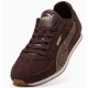 Puma Track Feline Sneakers Mujer Marrón