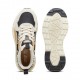 Puma Trinity Lite Animal Sneakers Mujer Beig Deportivo Casual