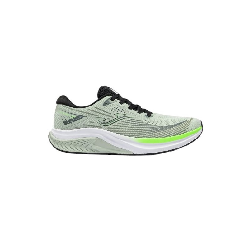 Deportivo Hombre Running  Joma Victory Verde. Joma