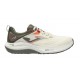 Joma Hispalis Zapatilla Hombre Running Amarillo. Joma