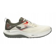 Joma Hispalis Zapatilla Hombre Running Amarillo. Joma
