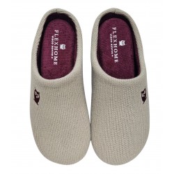 Zapatillas de Mujer Confort Flex Home Invierno . Marpen