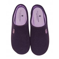 Zapatillas de Mujer Confort Flex Home Invierno . Marpen