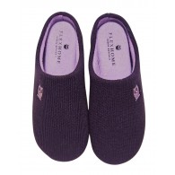 Zapatillas de Mujer Confort Flex Home Invierno . Marpen
