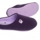 Zapatillas de Mujer Confort Flex Home Invierno . Marpen