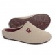 Zapatillas de Mujer Confort Flex Home Invierno . Marpen