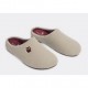 Zapatillas de Mujer Confort Flex Home Invierno . Marpen