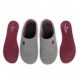 Zapatillas Hombre Confort Flex Home Invierno . Marpen