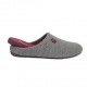 Zapatillas Hombre Confort Flex Home Invierno . Marpen