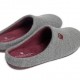 Zapatillas Hombre Confort Flex Home Invierno . Marpen