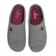 Zapatillas Hombre Confort Flex Home Invierno . Marpen